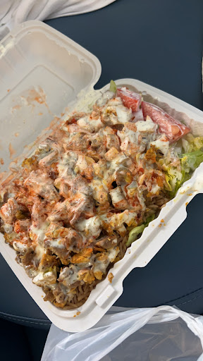 Photo of Moes Halal Food - 270-05 76th Ave, Glen Oaks, NY 11004