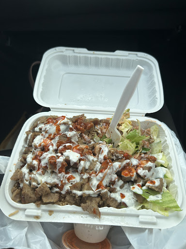 Photo of Moes Halal Food - 270-05 76th Ave, Glen Oaks, NY 11004