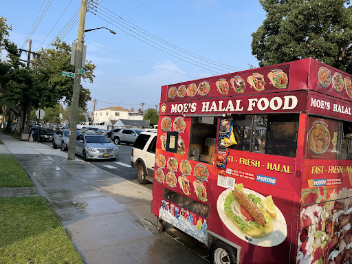 Photo of Moes Halal Food - 270-05 76th Ave, Glen Oaks, NY 11004