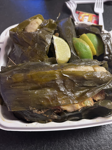 Photo of Guatelinda - 326 Park Ave, Plainfield, NJ 07060