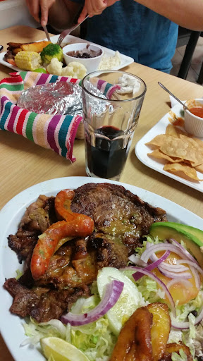 Photo of Guatelinda - 326 Park Ave, Plainfield, NJ 07060