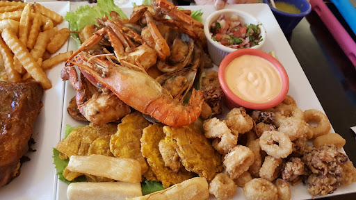 Photo of Guatelinda - 326 Park Ave, Plainfield, NJ 07060