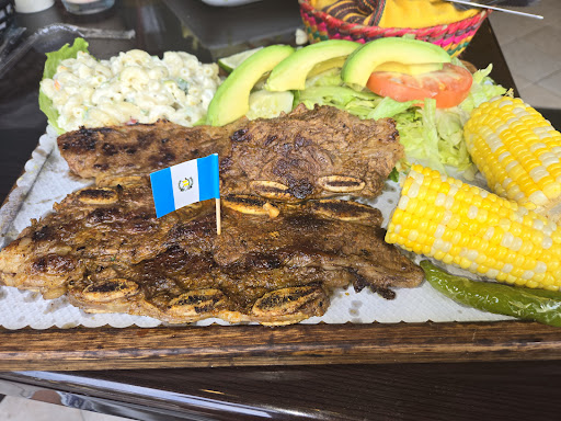 Photo of Guatelinda - 326 Park Ave, Plainfield, NJ 07060