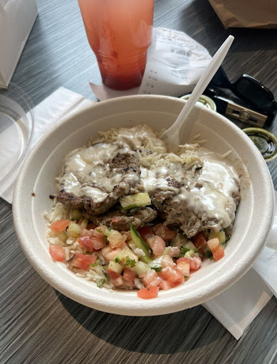 Photo of Hummus Grill - 491 Menlo Park Mall, Edison, NJ 08837