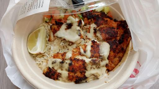 Photo of Hummus Grill - 491 Menlo Park Mall, Edison, NJ 08837