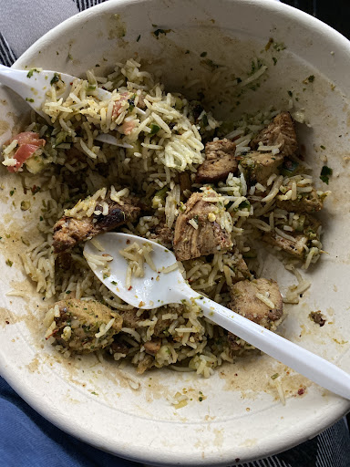 Photo of Hummus Grill - 491 Menlo Park Mall, Edison, NJ 08837