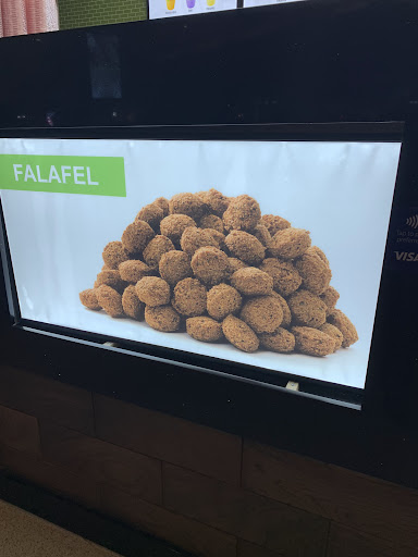 Photo of Hummus Grill - 491 Menlo Park Mall, Edison, NJ 08837