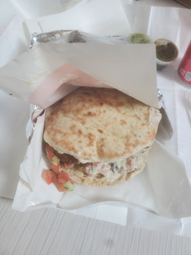 Photo of Hummus Grill - 491 Menlo Park Mall, Edison, NJ 08837