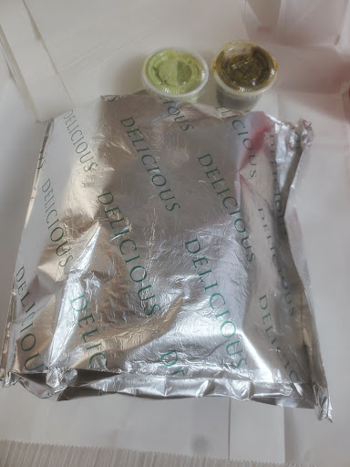 Photo of Hummus Grill - 491 Menlo Park Mall, Edison, NJ 08837