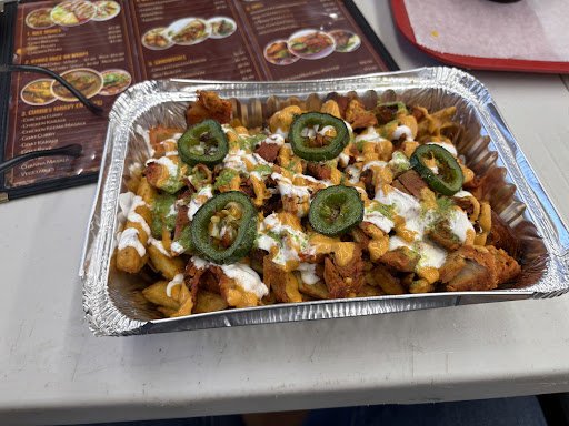 Photo of Shaan Halal Zabiha Meat & Grill - 1347 Stelton Rd, Piscataway, NJ 08854