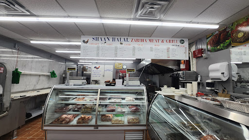 Photo of Shaan Halal Zabiha Meat & Grill - 1347 Stelton Rd, Piscataway, NJ 08854