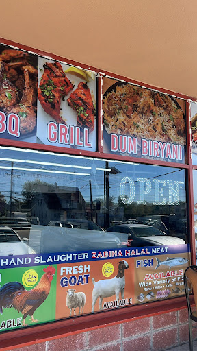 Photo of Shaan Halal Zabiha Meat & Grill - 1347 Stelton Rd, Piscataway, NJ 08854