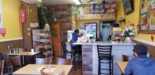 Photo of Gabriella's Restaurant - 356 Somerset St, North Plainfield, NJ 07060