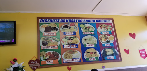 Photo of Gabriella's Restaurant - 356 Somerset St, North Plainfield, NJ 07060