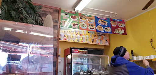 Photo of Gabriella's Restaurant - 356 Somerset St, North Plainfield, NJ 07060