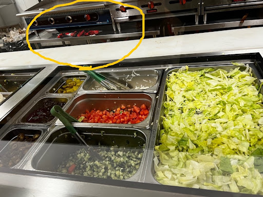 Photo of Taj Grill & Gyro - 700 Oak Tree Ave, South Plainfield, NJ 07080