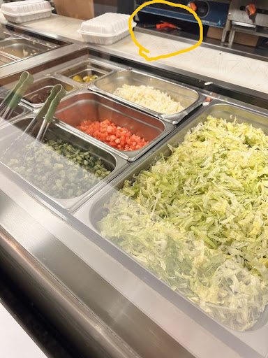 Photo of Taj Grill & Gyro - 700 Oak Tree Ave, South Plainfield, NJ 07080