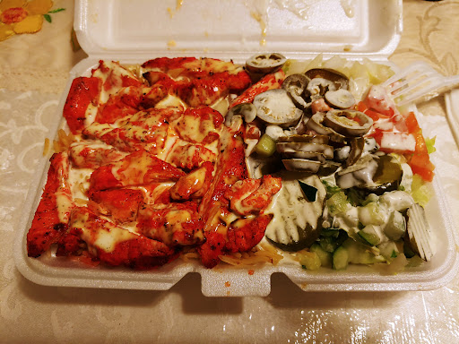 Photo of Taj Grill & Gyro - 700 Oak Tree Ave, South Plainfield, NJ 07080
