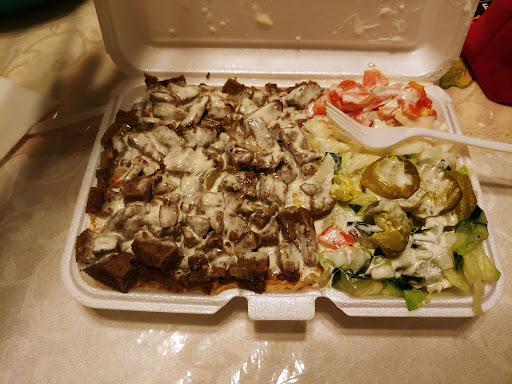 Photo of Taj Grill & Gyro - 700 Oak Tree Ave, South Plainfield, NJ 07080