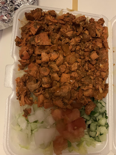 Photo of Taj Grill & Gyro - 700 Oak Tree Ave, South Plainfield, NJ 07080