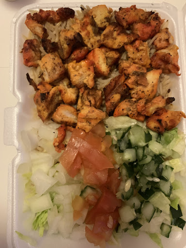 Photo of Taj Grill & Gyro - 700 Oak Tree Ave, South Plainfield, NJ 07080