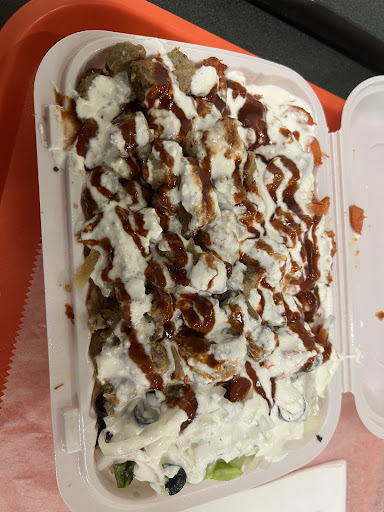 Photo of Taj Grill & Gyro - 700 Oak Tree Ave, South Plainfield, NJ 07080