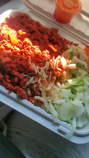 Photo of Taj Grill & Gyro - 700 Oak Tree Ave, South Plainfield, NJ 07080