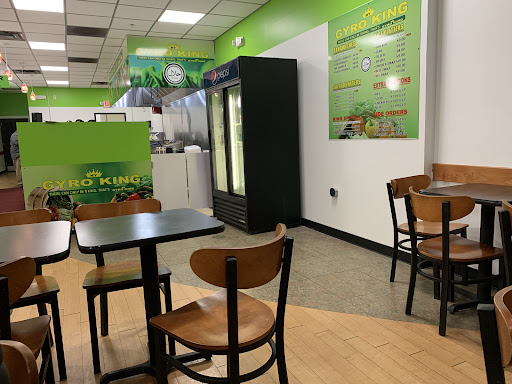 Photo of Taj Grill & Gyro - 700 Oak Tree Ave, South Plainfield, NJ 07080