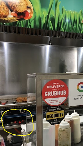 Photo of Taj Grill & Gyro - 700 Oak Tree Ave, South Plainfield, NJ 07080