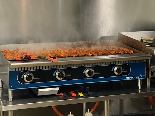 Photo of Taj Grill & Gyro - 700 Oak Tree Ave, South Plainfield, NJ 07080