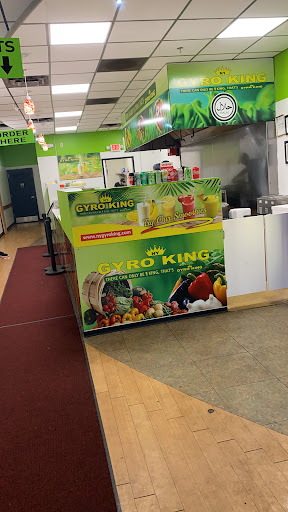 Photo of Taj Grill & Gyro - 700 Oak Tree Ave, South Plainfield, NJ 07080