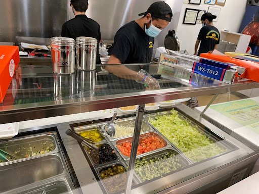 Photo of Taj Grill & Gyro - 700 Oak Tree Ave, South Plainfield, NJ 07080