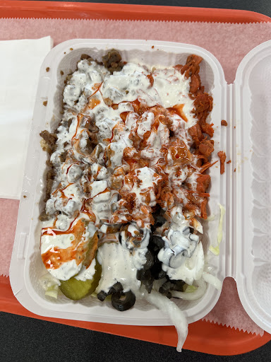 Photo of Taj Grill & Gyro - 700 Oak Tree Ave, South Plainfield, NJ 07080