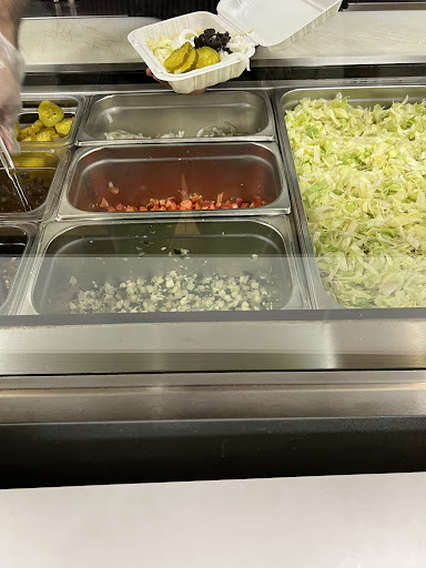 Photo of Taj Grill & Gyro - 700 Oak Tree Ave, South Plainfield, NJ 07080