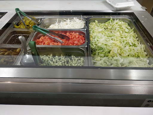 Photo of Taj Grill & Gyro - 700 Oak Tree Ave, South Plainfield, NJ 07080