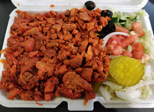 Photo of Taj Grill & Gyro - 700 Oak Tree Ave, South Plainfield, NJ 07080