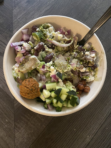 Photo of Hummus Republic - 2680 Woodbridge Ave, Edison, NJ 08837