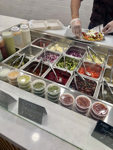 Photo of Hummus Republic - 2680 Woodbridge Ave, Edison, NJ 08837