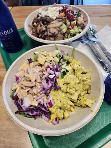 Photo of Hummus Republic - 2680 Woodbridge Ave, Edison, NJ 08837