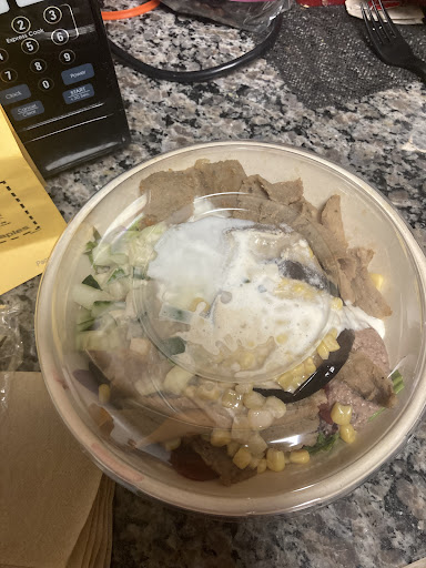 Photo of Hummus Republic - 2680 Woodbridge Ave, Edison, NJ 08837