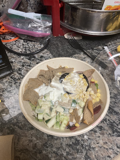 Photo of Hummus Republic - 2680 Woodbridge Ave, Edison, NJ 08837