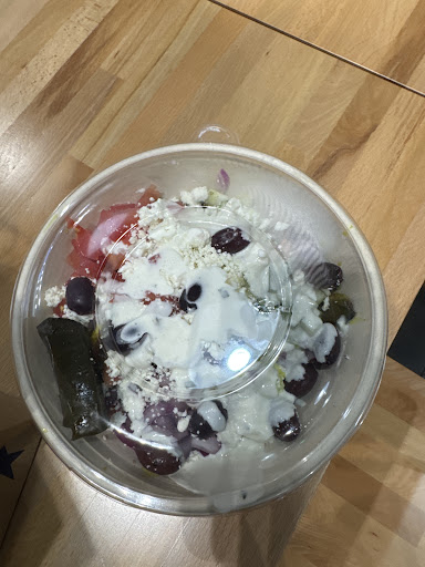 Photo of Hummus Republic - 2680 Woodbridge Ave, Edison, NJ 08837