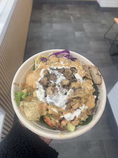 Photo of Hummus Republic - 2680 Woodbridge Ave, Edison, NJ 08837