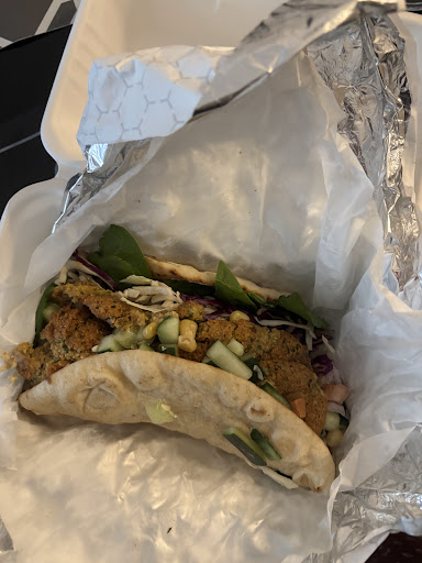 Photo of Hummus Republic - 2680 Woodbridge Ave, Edison, NJ 08837