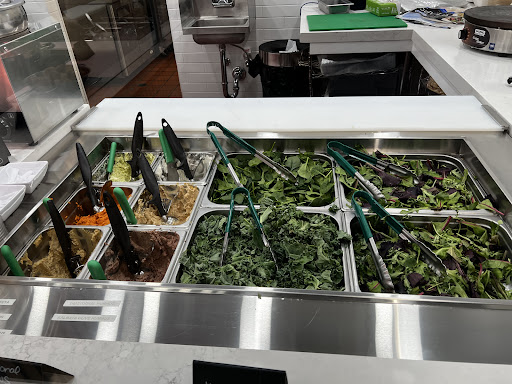 Photo of Hummus Republic - 2680 Woodbridge Ave, Edison, NJ 08837