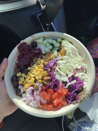 Photo of Hummus Republic - 2680 Woodbridge Ave, Edison, NJ 08837