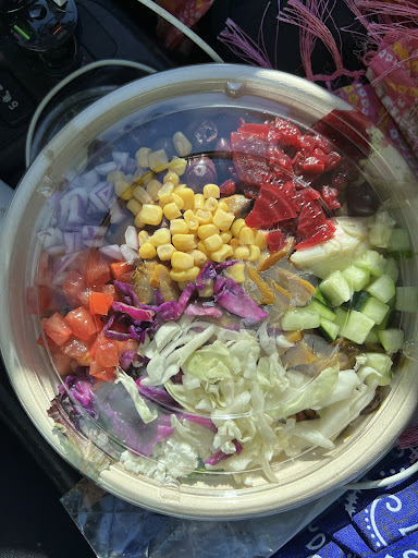 Photo of Hummus Republic - 2680 Woodbridge Ave, Edison, NJ 08837