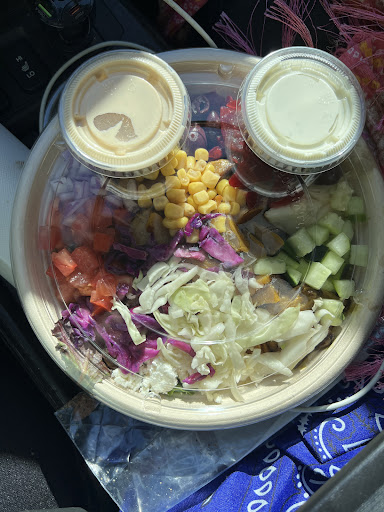 Photo of Hummus Republic - 2680 Woodbridge Ave, Edison, NJ 08837