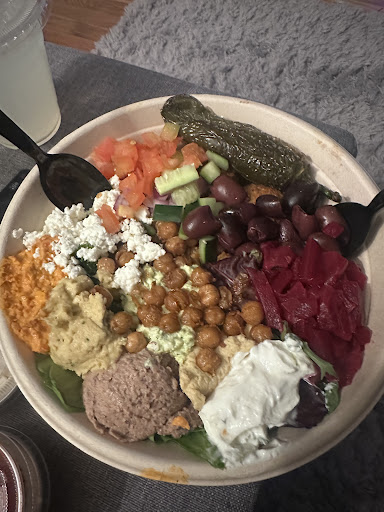 Photo of Hummus Republic - 2680 Woodbridge Ave, Edison, NJ 08837