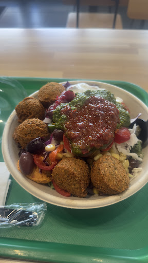 Photo of Hummus Republic - 2680 Woodbridge Ave, Edison, NJ 08837